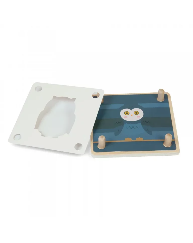 Memory Game - Wild Animals: mejora memoria visual y lenguaje
