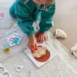 Juego educativo Aprendo en positivo – trabajar emociones desde la infancia
