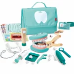Juego de Clínica Dental Super Smile | Hape | 3+