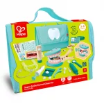 Clínica Dental Super Smile | Hape | Juego de rol educativo 3-6