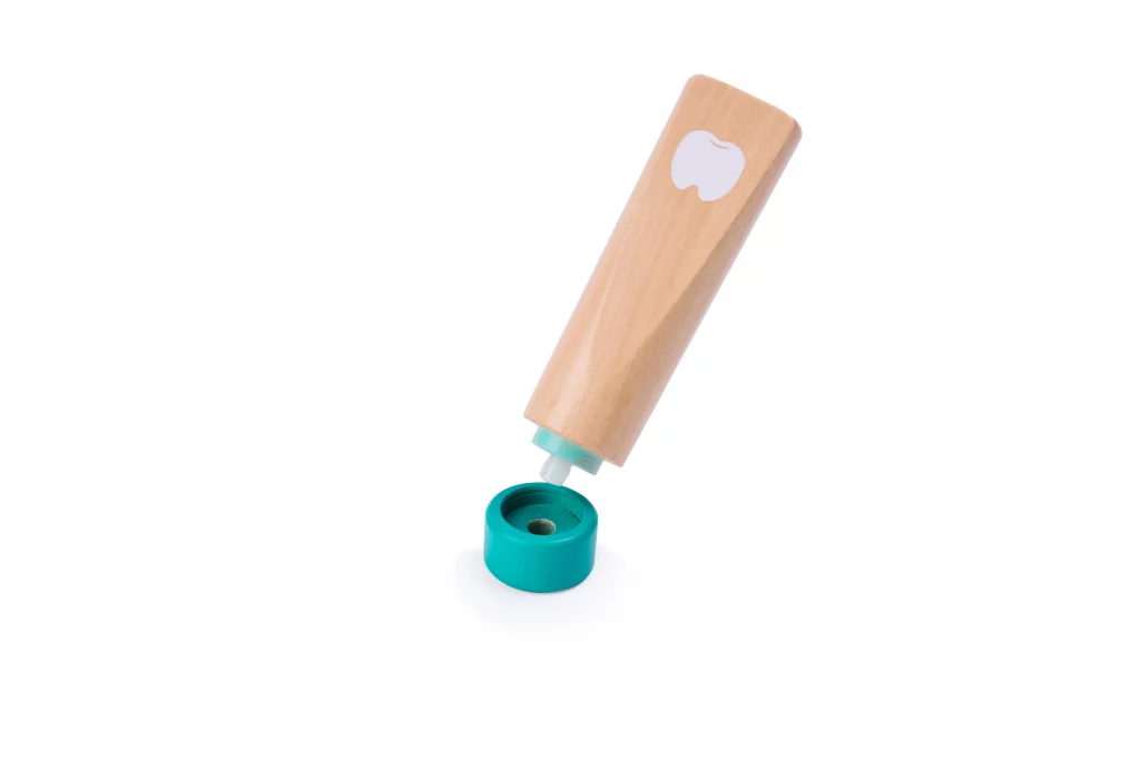 Set Dental Super Smile | Hape | Hábitos saludables 3+