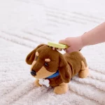 Clínica veterinaria de juguete | Hape | Materiales sostenibles