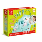 Set Peluquería Hape | Autonomía y juego libre | 3+