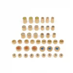 Waterlily Challenge Janod fomenta coordinación ojo-mano y paciencia" "juego de habilidad Waterlily Challenge potencia motricidad y control motor